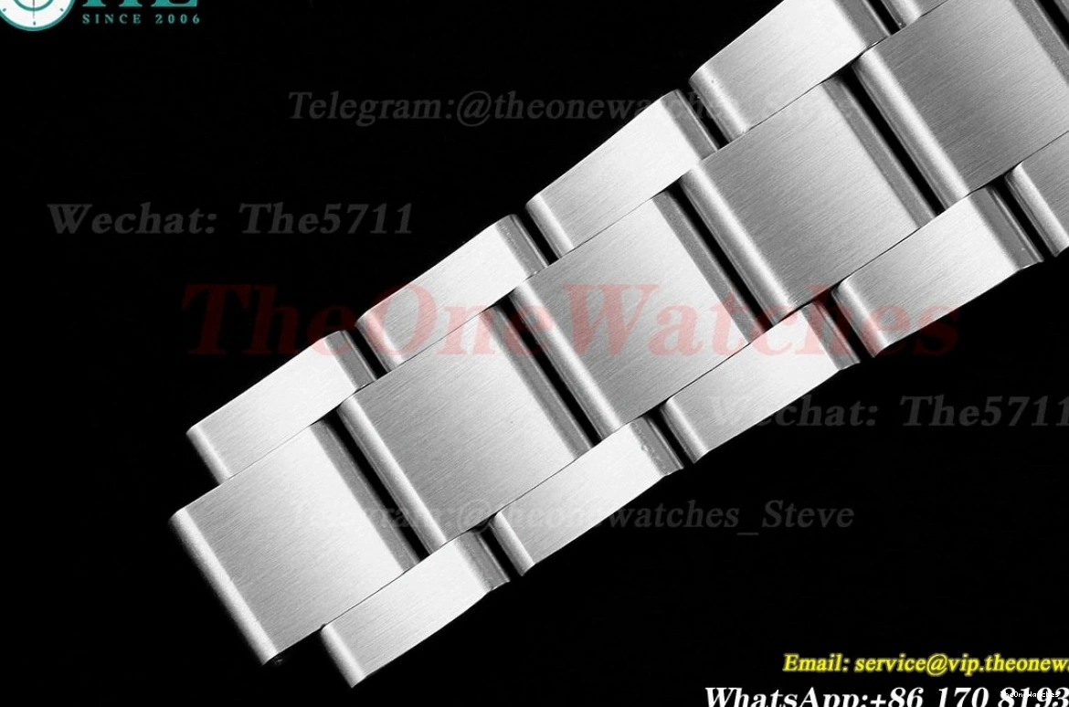 VS3135 SS 116610LV Hulk 40mm Green Submariner Dial ARF SS 0407